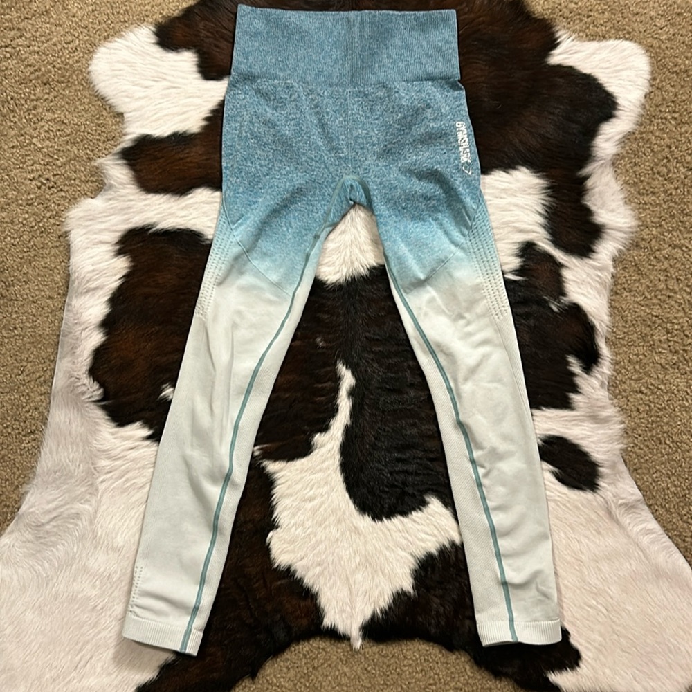 Gymshark leggings